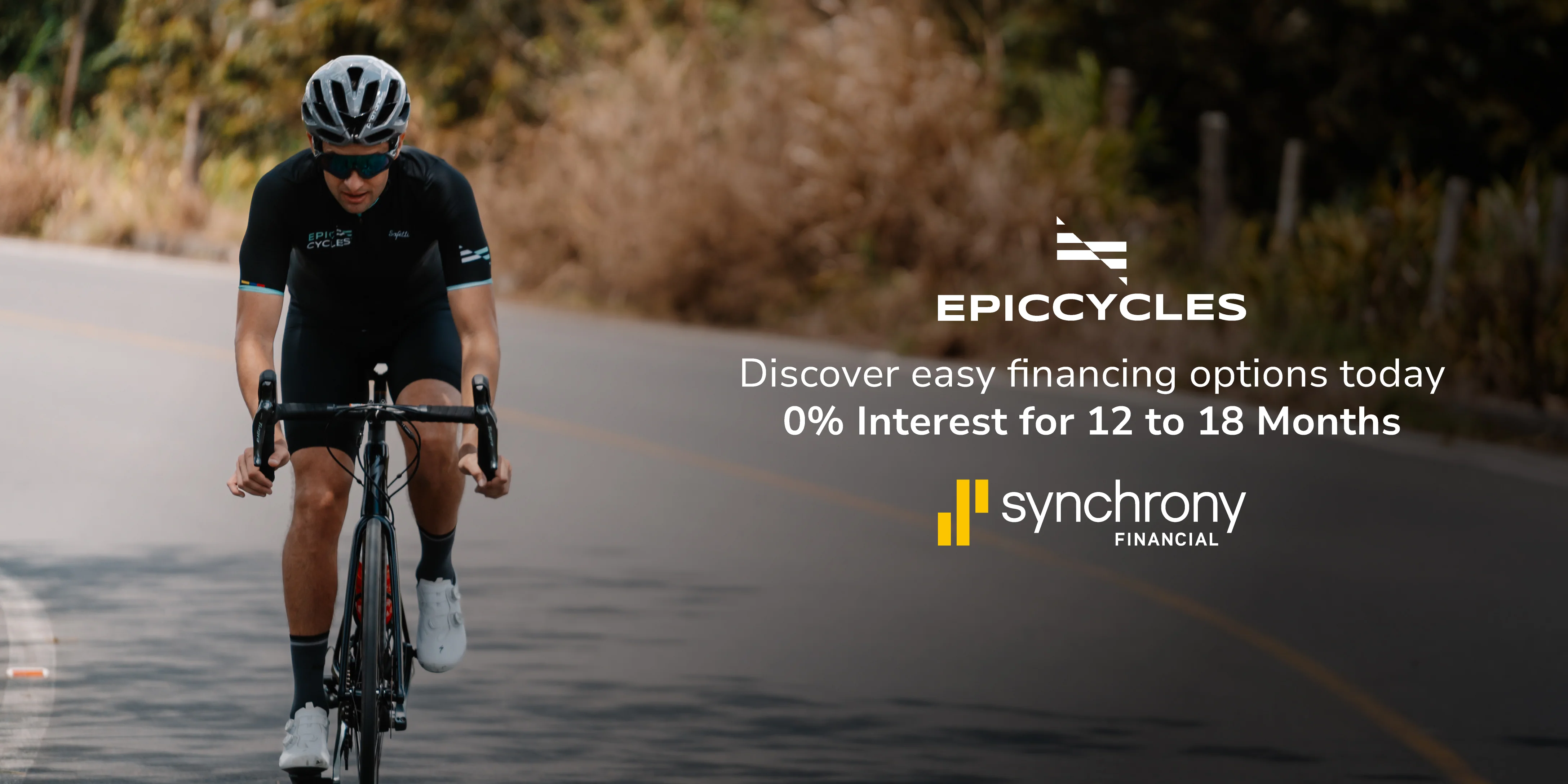 Ride Your Greatest Adventure Yet